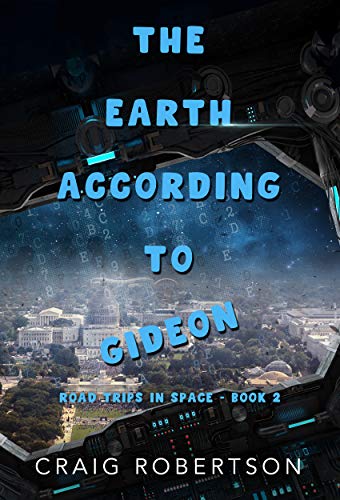 Road Trips In Space book cover 2