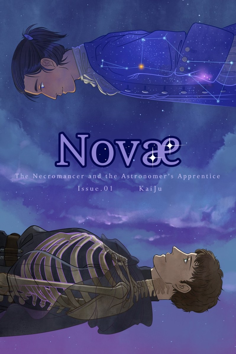 Novae Book 1