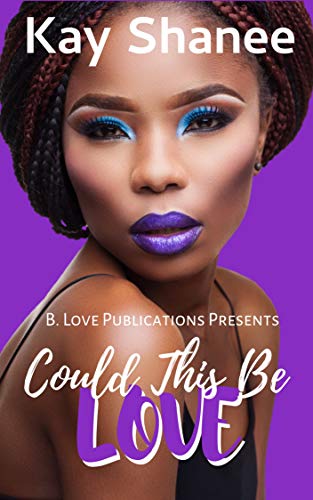Could This Be Love? book cover