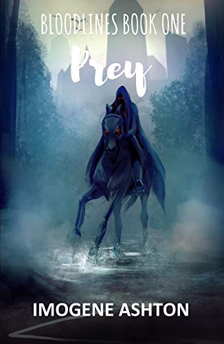 Prey