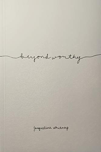 Beyond Worthy book cover