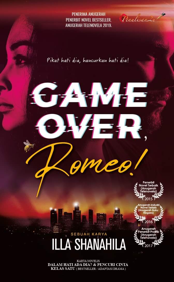 Game Over, Romeo!