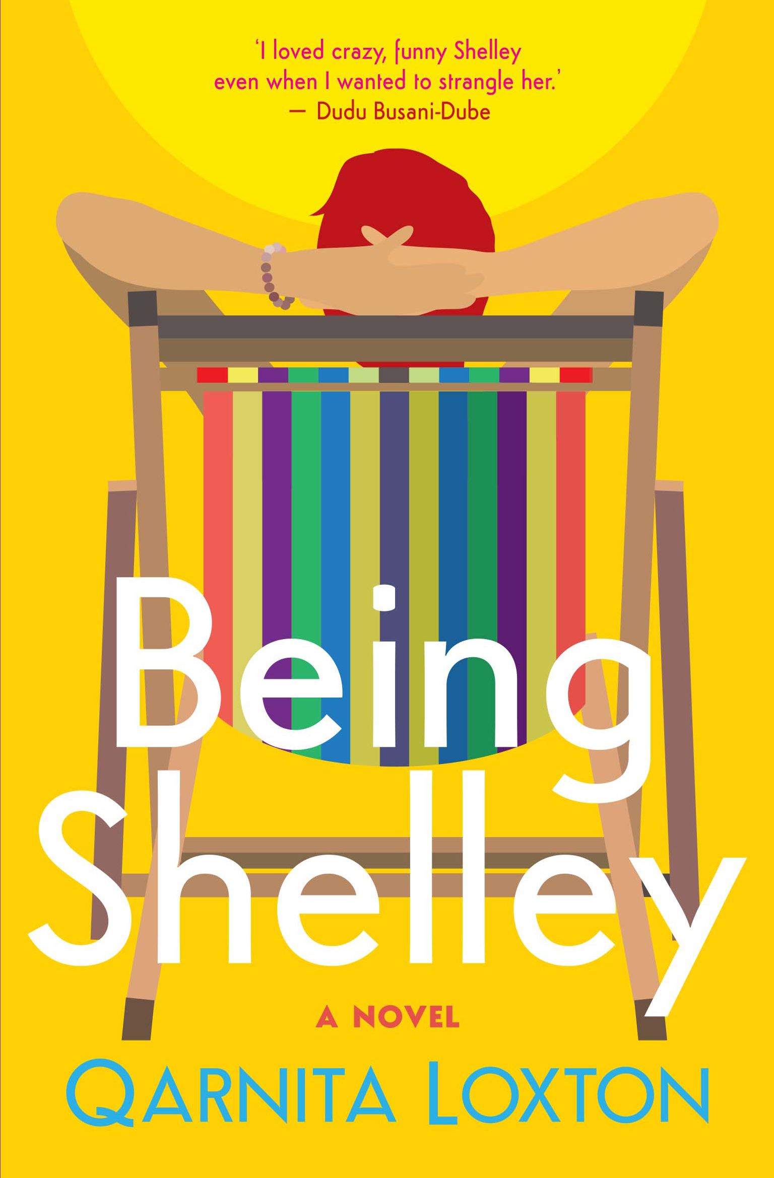 Being Shelley