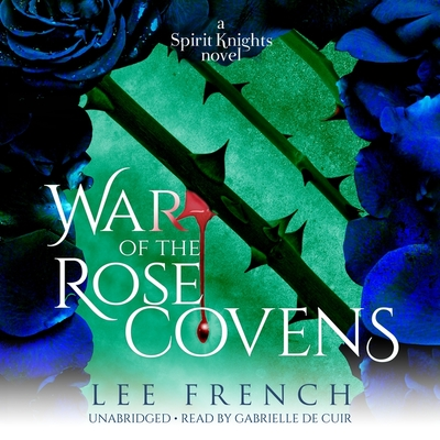 War of the Rose Covens book cover