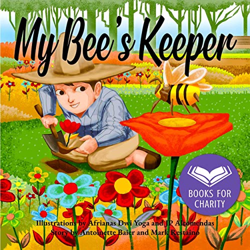 My Bee's Keeper