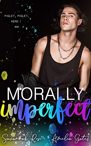 Morally Imperfect book cover