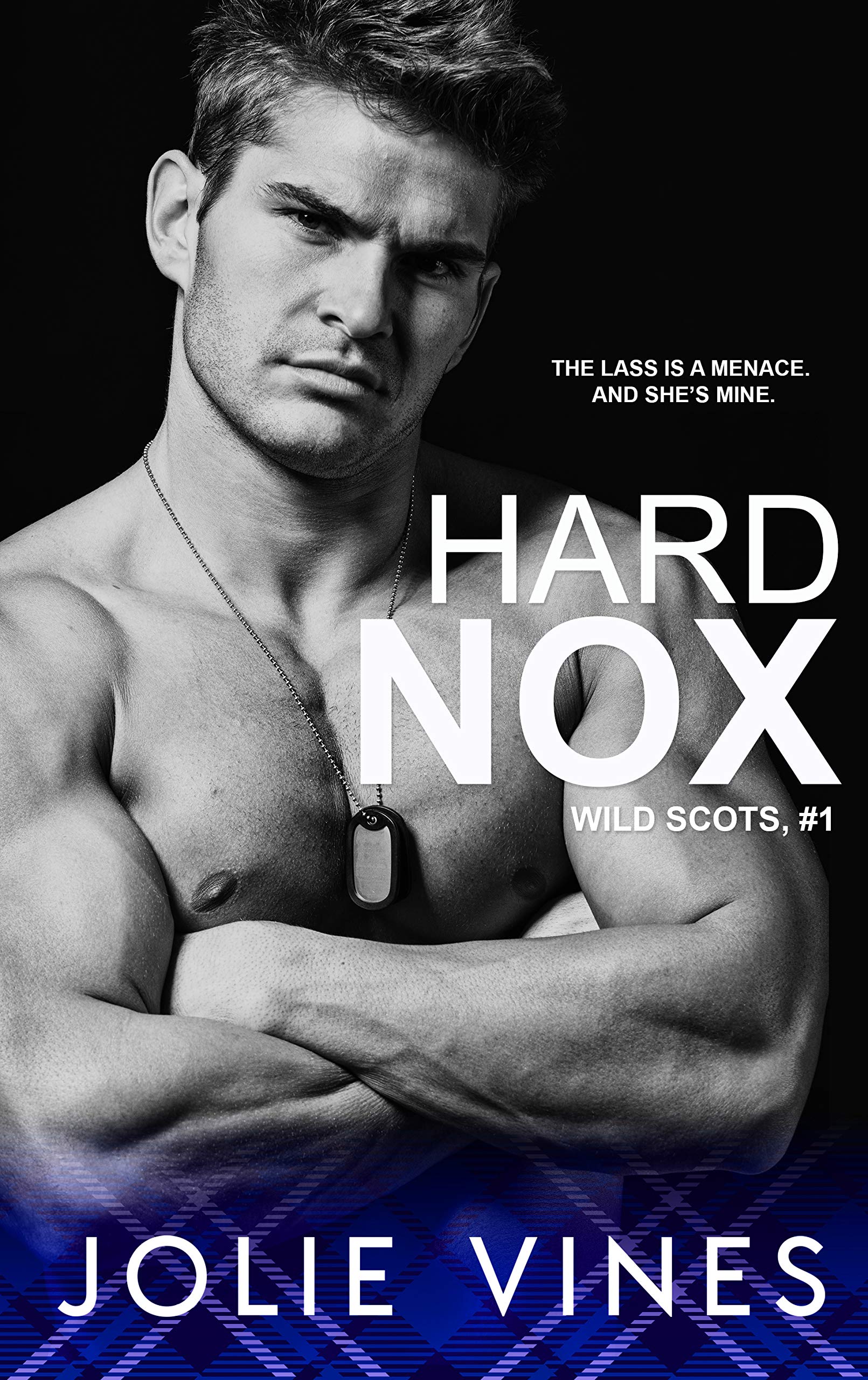 Hard Nox