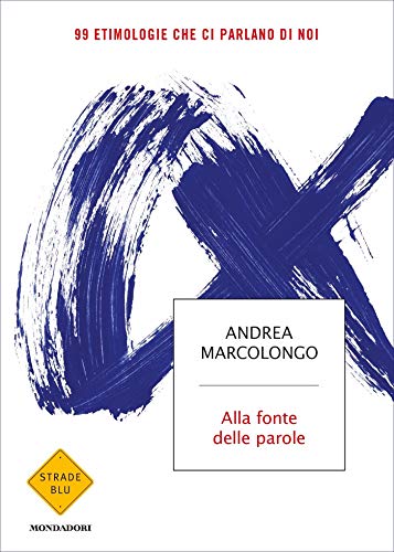 Alla fonte delle parole book cover