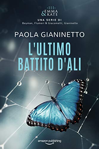 L'ultimo battito d'ali