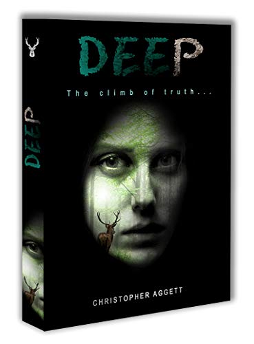 Deep: The Climb of Truth by Christopher CJ Aggett | Goodreads
