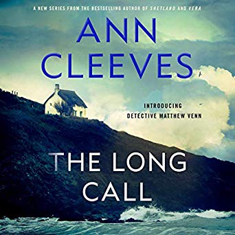 The Long Call (Two Rivers, #1)