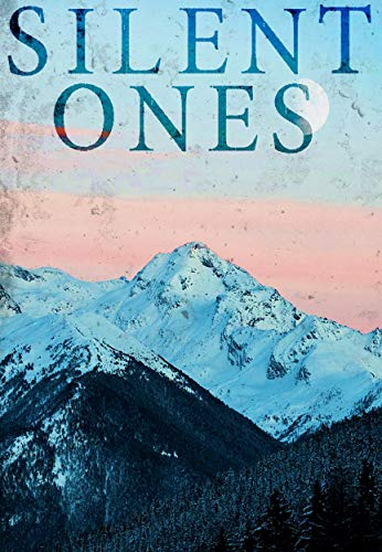 The Silent Ones book cover