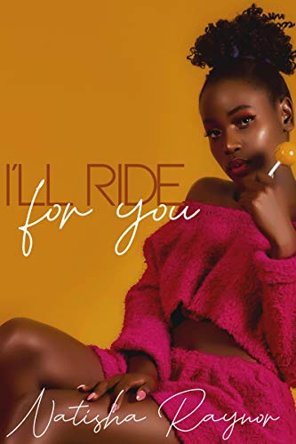 I'll Ride For You book cover