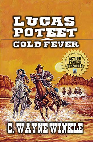 Gold Fever book cover