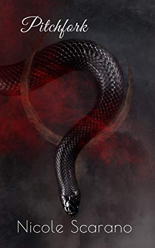 Pitchfork book cover