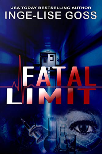 Fatal Limit book cover
