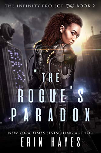 The Rogue's Paradox book cover