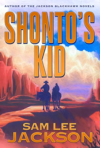 Shonto's Kid