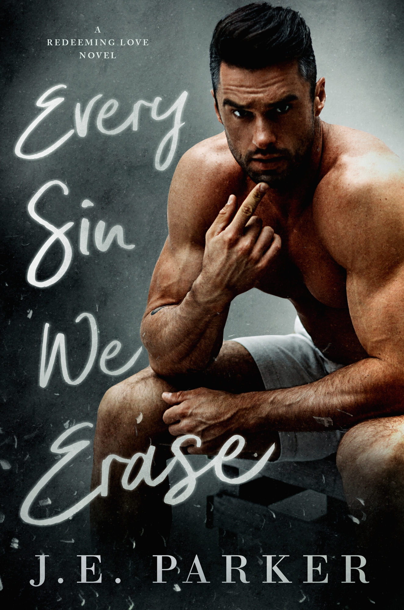 Every Sin We Erase