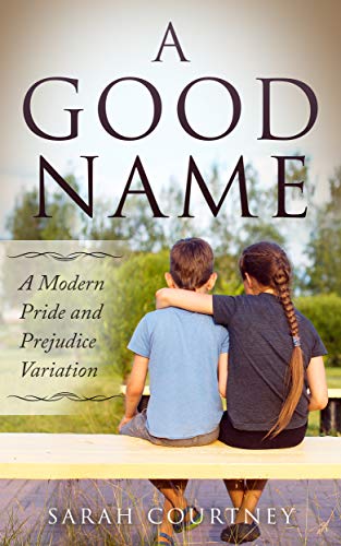 A Good Name
