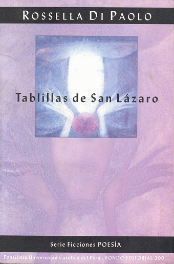 Tablillas de San Lázaro
