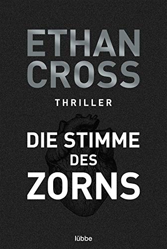 Die Stimme des Zorns