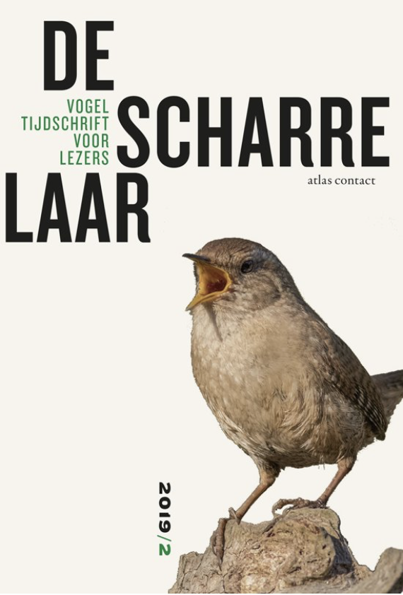 De scharrelaar
