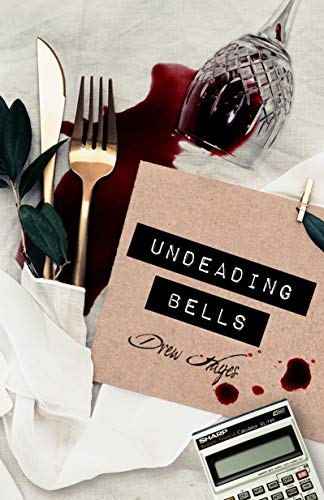 Undeading Bells book cover