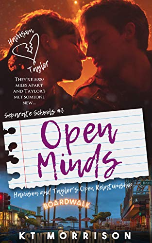 Open Minds