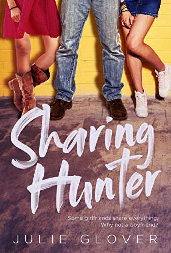 Sharing Hunter
