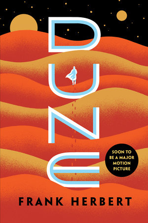 Dune (Dune, #1)