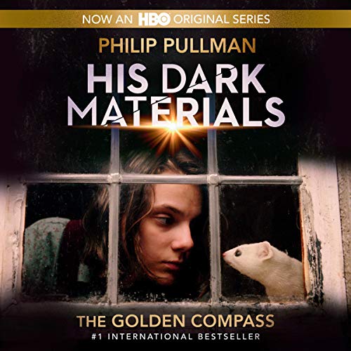 The Golden Compass (His Dark Materials, #1)