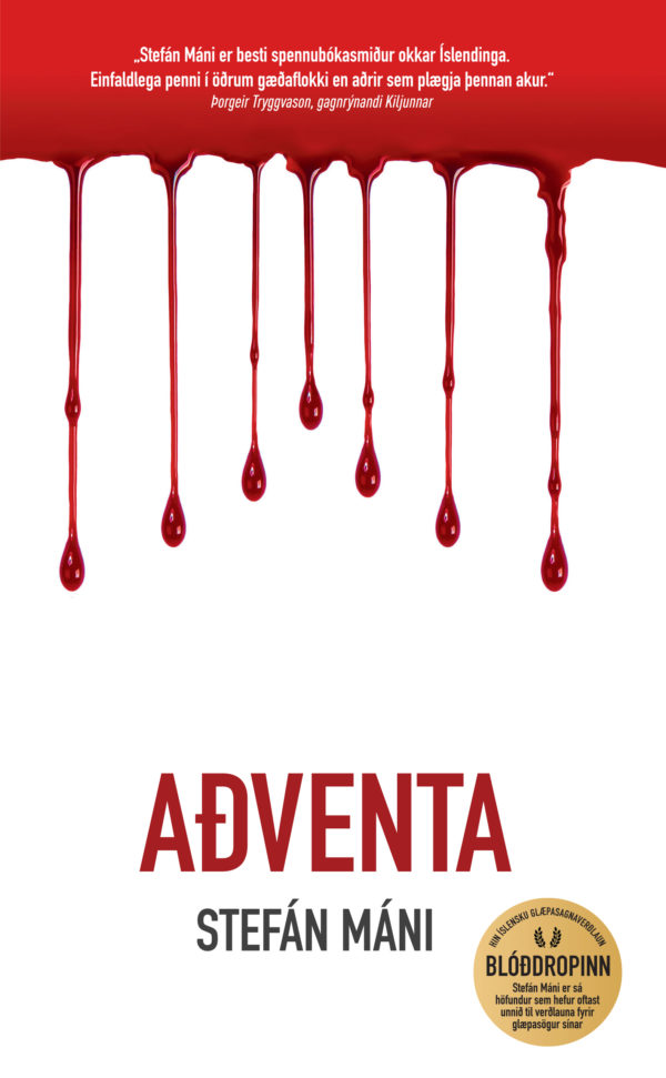 Aðventa