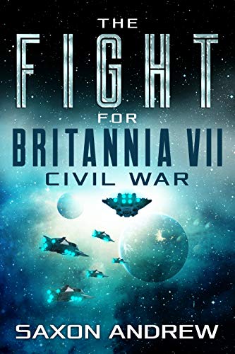 Civil War book cover
