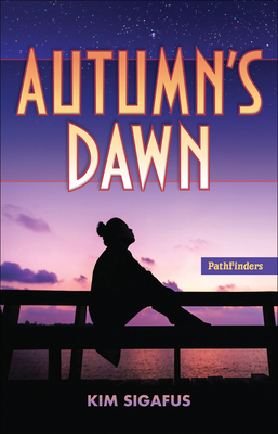 Autumn Dawn book cover 2