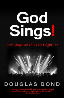 God Sings! book cover