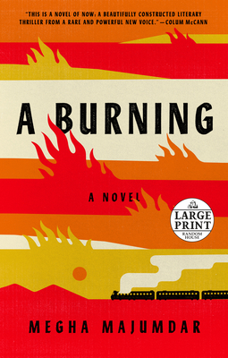 A Burning