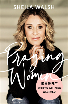 Praying Women book cover