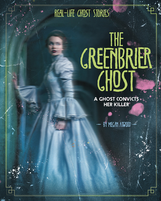 The Greenbrier Ghost book cover