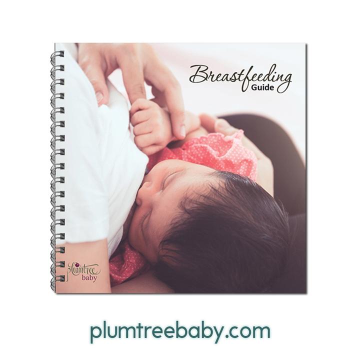 Breastfeeding Pocket Guide (4th edition) by Plumtree Baby Goodreads