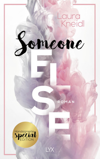 Someone Else (Someone, #2)