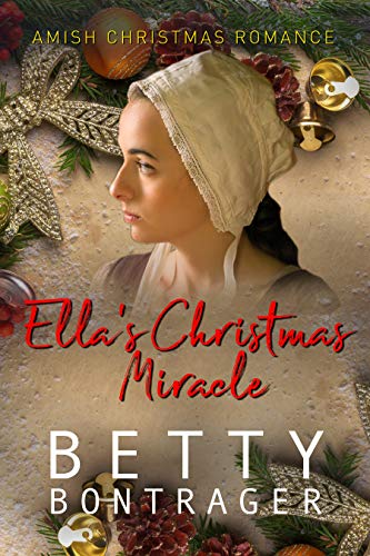 Ella's Christmas Miracle book cover