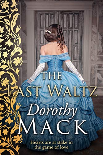 The Last Waltz book cover