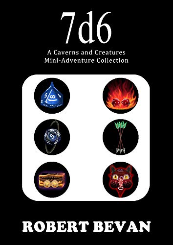 7d6 book cover
