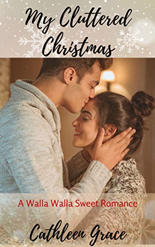 My Cluttered Christmas