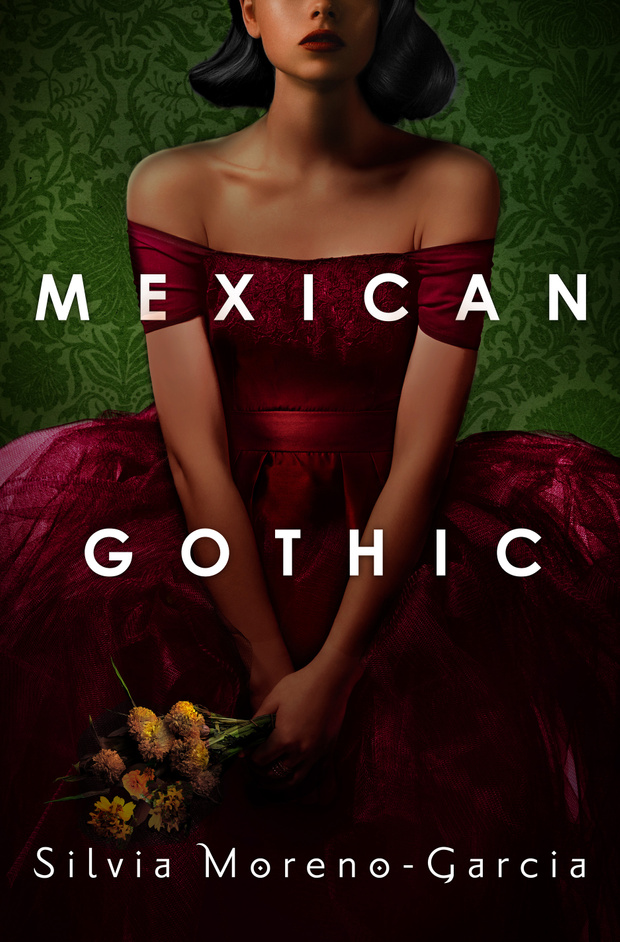 Mexican Gothic