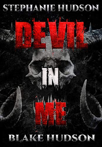 Devil in Me book cover