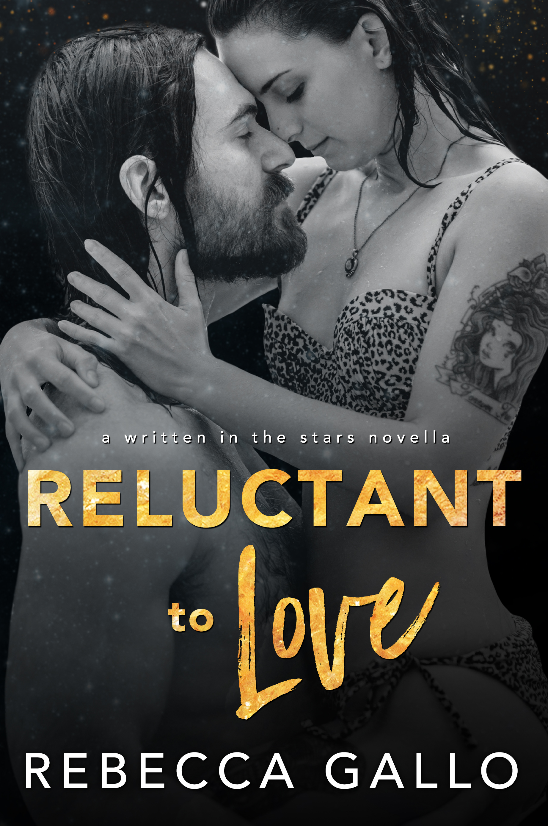 Reluctant to Love by Rebecca Gallo Goodreads