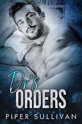 Dr's Orders book cover