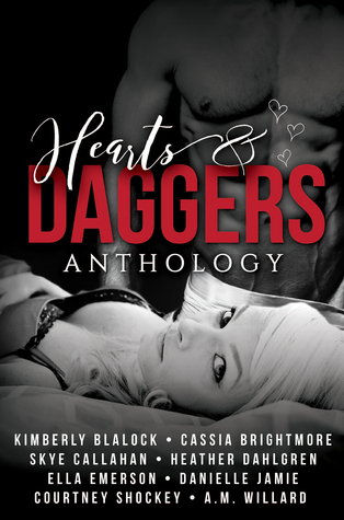 Hearts and Daggers